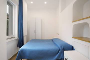 Apartament Wakacyjny dla 4 osoby w Vico Equense, Sorrento Coast, Zdjęcie 3