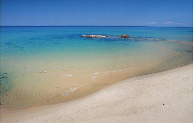 Appartamento intero, Appartamento Costa Rei: WiFi, TV, Cucina e Spiaggia! in Costa Rei, Muravera