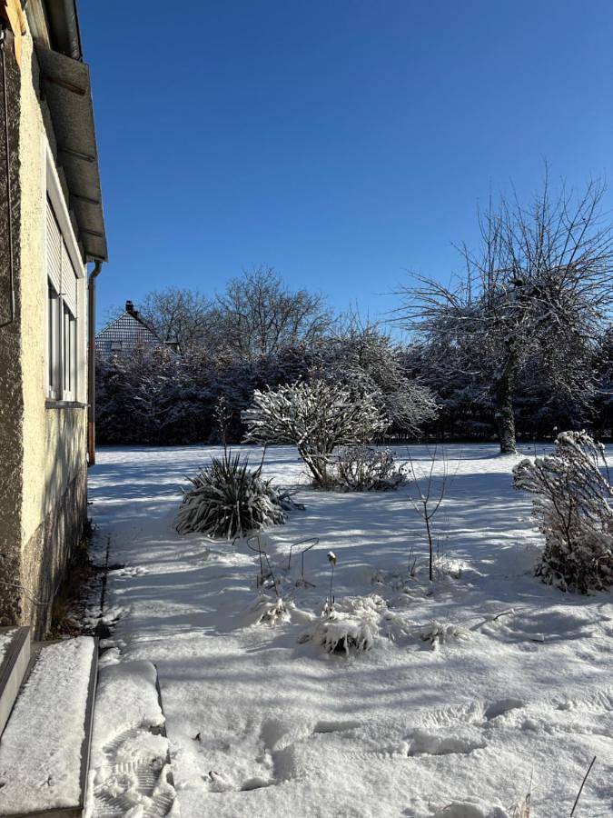 Ferienwohnung für 4 Personen, mit Garten und Terrasse in Laufen - 4