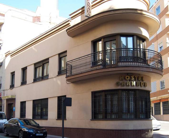 Casa de huéspuedes para 3 personas en Salamanca