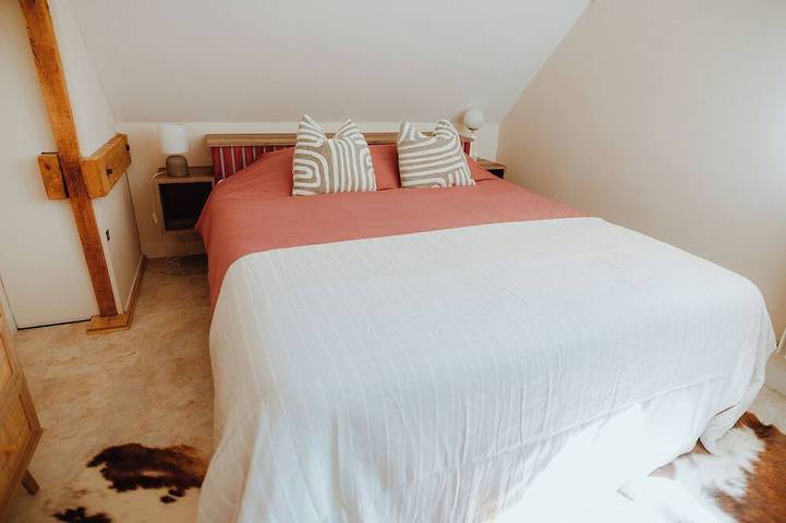 Location de vacances pour 12 personnes, avec jacuzzi et jardin à Saint-Rémy - 3