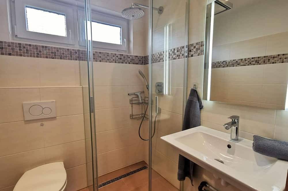 Ganze Wohnung, Ferienwohnung/App. für 4 Gäste mit 65m² in Schillig in Schillig Strand, Wangerland