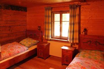 Bauernhof für 8 Personen in Häselgehr, Lechtal, Bild 3