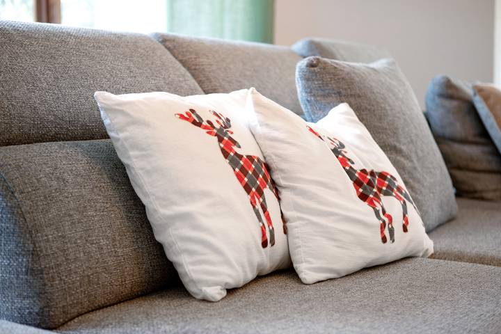 Gîte pour 8 personnes, avec jardin et balcon à Courmayeur - 4