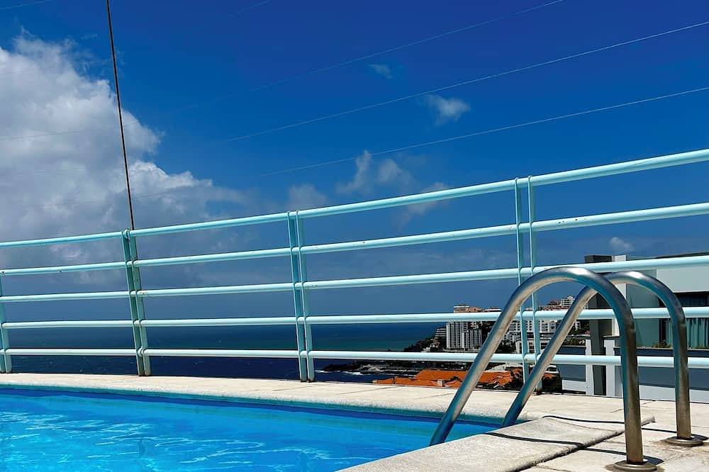 Appartamento vacanze a Funchal a partire da 110€ a notte