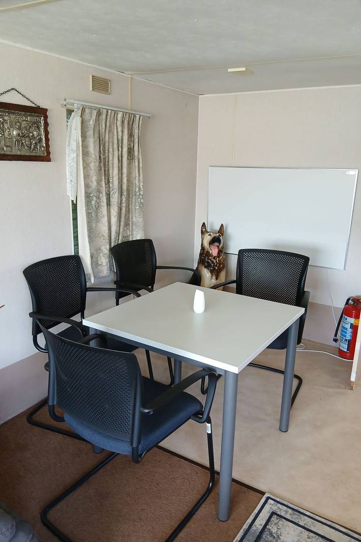Ferienwohnung für 2 Personen, mit Terrasse und Garten sowie Sauna in der Eifel - 3