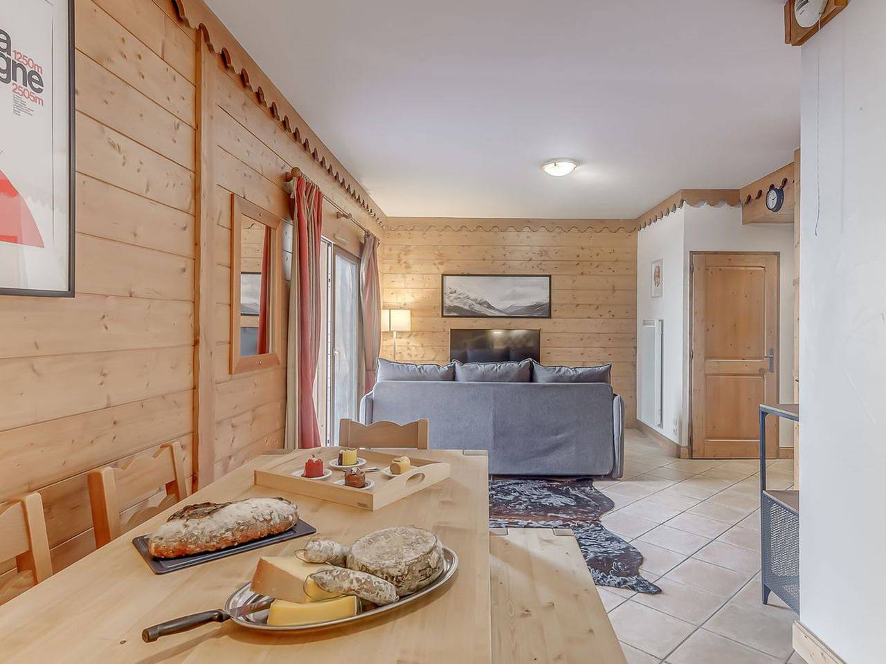 Photo : Appartement de vacances