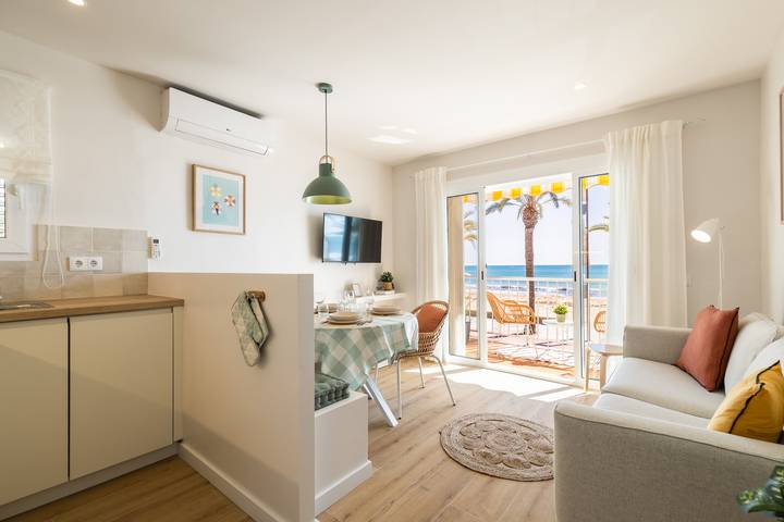 Apartamento entero, Uhc Aiguablava Family Apartment in Platja de Ponent (Salou), Salou