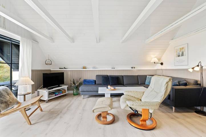 Villa für 6 Personen, mit Sauna in Dänemark - 2