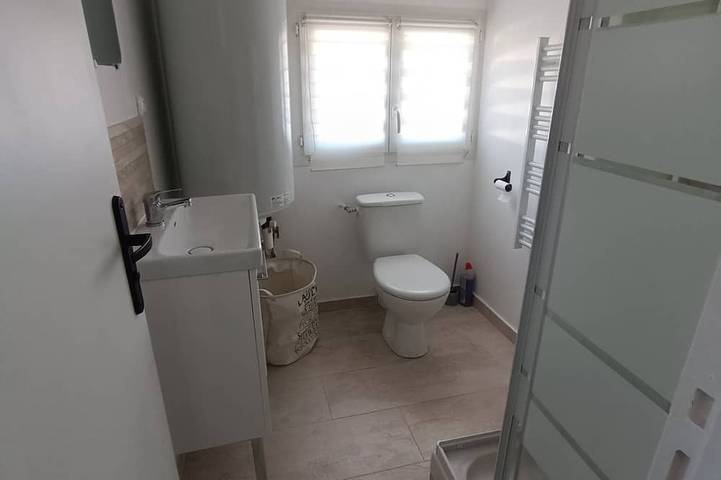 Location de vacances pour 4 personnes à Gignac-la-Nerthe - 4