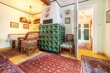 Casa Vacanza per 3 Persone in Gerdau, Bassa Sassonia, Foto 4