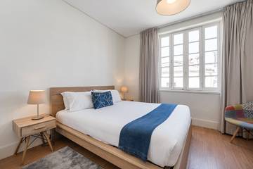 Apartamento De Férias para 2 Pessoas em Paranhos, Distrito do Porto, Foto 4