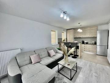 Gîte pour 3 personnes, avec balcon et vue à Brașov