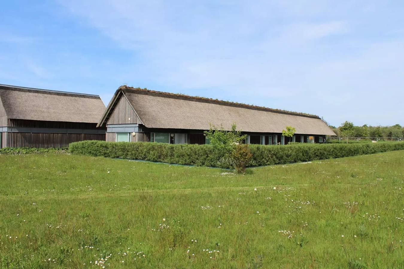 Gîte de France 4 personnes in Paluel, Région de Dieppe