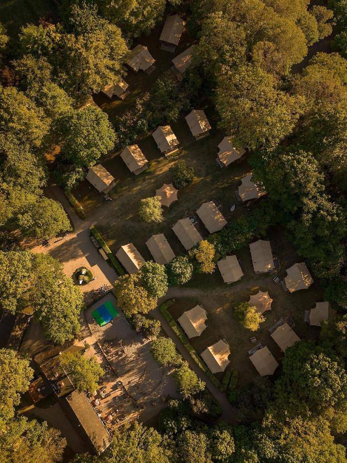 Parc de vacances pour 4 personnes, avec Vue à Huizen - 2