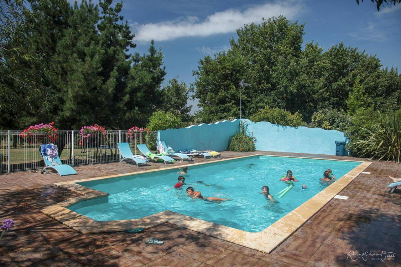 One-Bedroom Cottage in Olonne-sur-Mer, Les Sables-d'Olonne