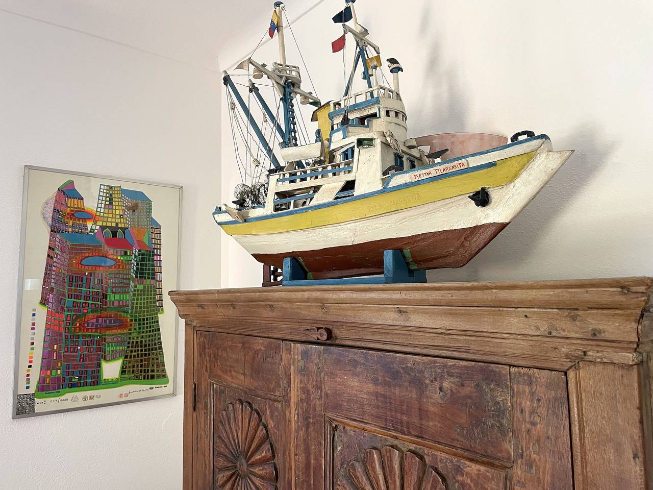 Casa del Capitán Howard Blackburn - frente al mar con jardín - Santa Teresa Gallura in Santa Teresa di Gallura, Santa Teresa Gallura (Municipality)