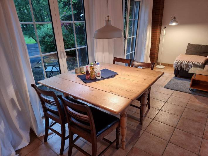 Bauernhof für 4 Personen, mit Garten und Terrasse in Landkreis Aurich - 4