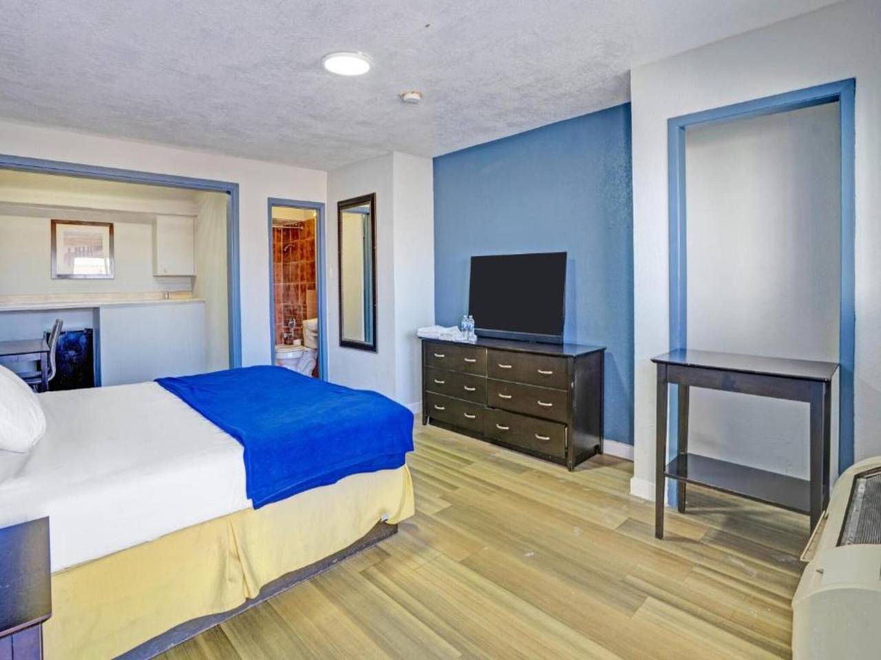 Apartamento entero, Cama tamaño king | Fumadores | San Antonio in San Antonio, Condado de Bexar