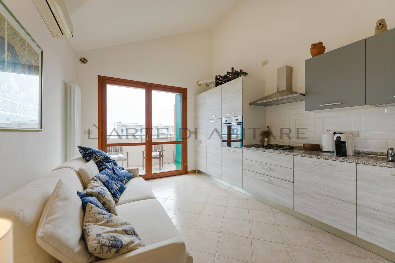 Ganze Wohnung, Residence Ca' D'Oro Mare in Lido di Jesolo, Venedig Provinz
