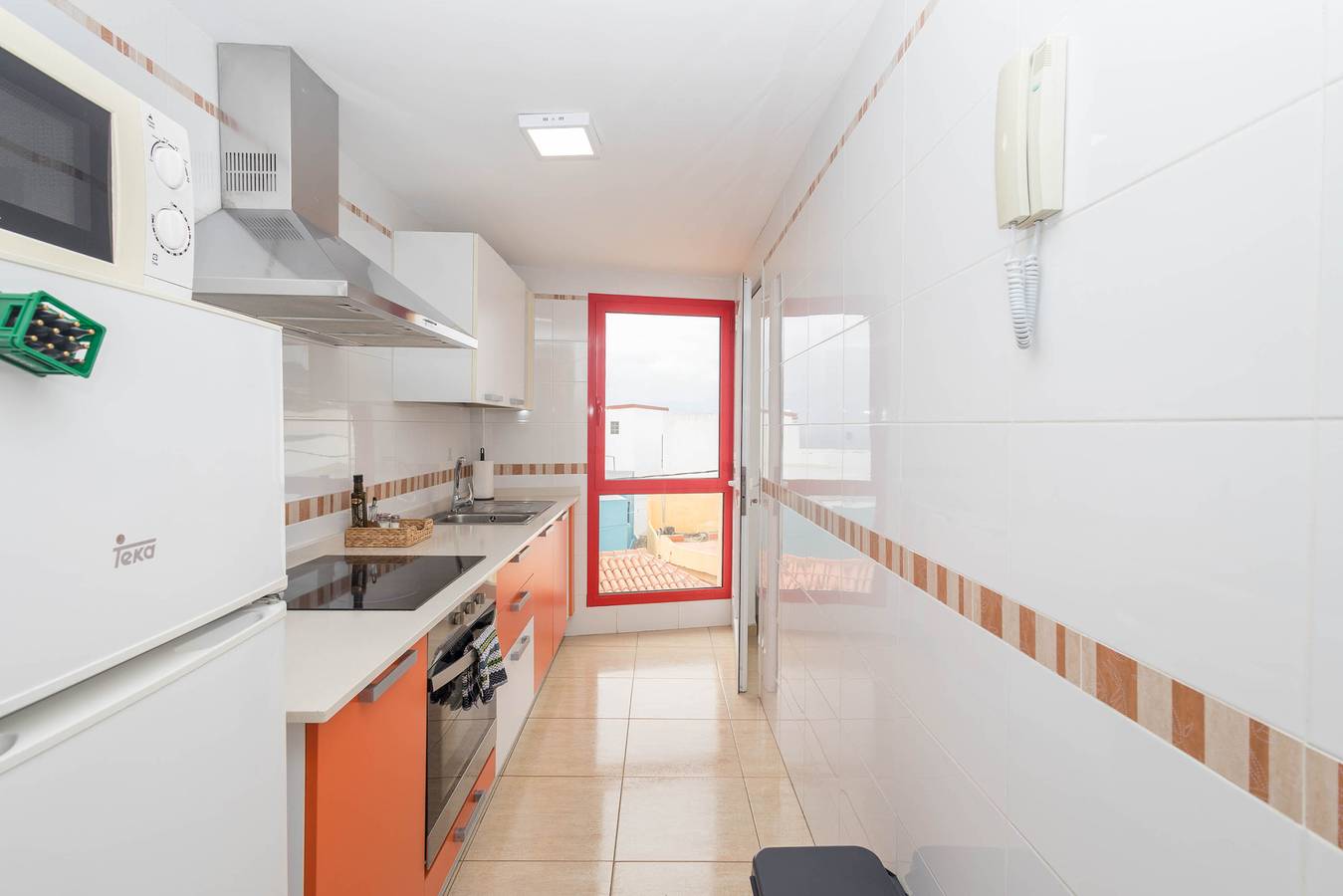 Appartement entier, 2Br Buenavida Residential - Standard 1ºd in Breña Baja, La Palma Sud