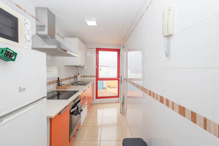 Ferienhaus für 4 Personen auf La Palma - 3