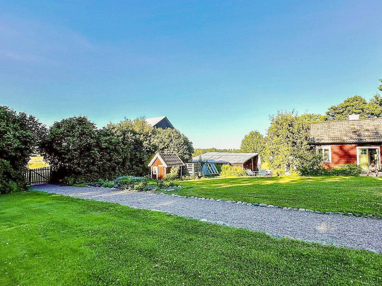 4 sterren vakantie huis in östhammar in Östhammar, Uppsala
