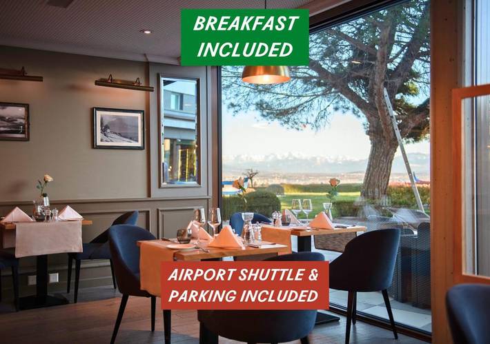 Hotel para 2 personas, Se admiten mascotas - 1