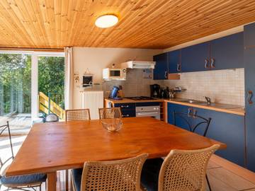 Vakantiewoning voor 4 Personen in Bouillon, Provincie Luxemburg, Afbeelding 3