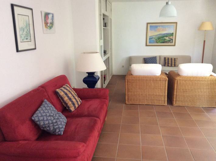 Ferienwohnung für 2 Personen, mit Garten in Oberkirch - 3