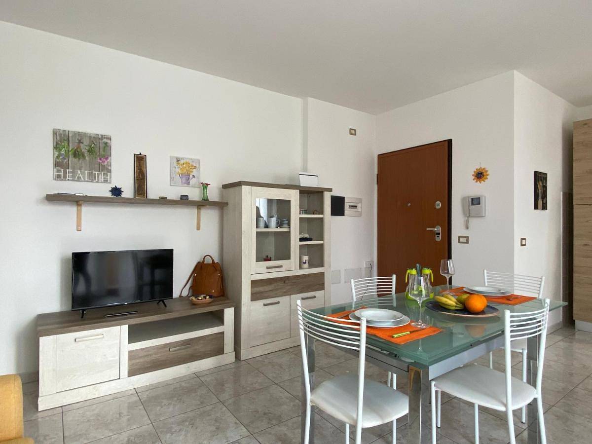 Casa "Sa ferula" in Porto Torres, Province de Sassari