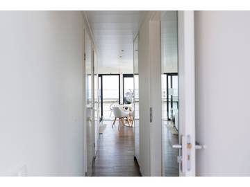 Hausboot für 4 Personen in Friesland, Niederlande, Bild 4