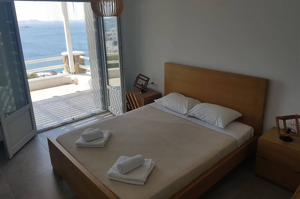 Appartamento vacanze a Cicladi a partire da 384€ a notte