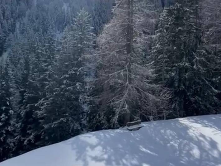 Geheel vakantieappartement, Vakantieappartement voor 4 personen met terras in Compatsch (Samnaun), Samnaun