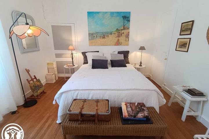 Location de vacances pour 7 personnes, avec jardin dans Cœur de Causse - 2