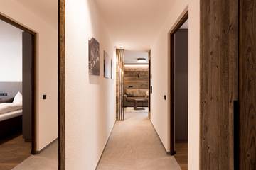 Agriturismo per 6 Persone in San Lorenzo di Sebato e dintorni, Plan de Corones, Foto 1
