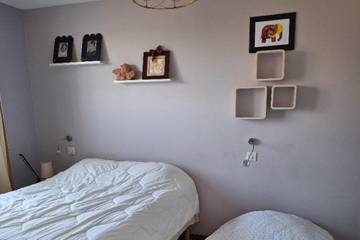 Maison De Vacances pour 5 Personnes dans Andernos-les-Bains, Bassin d'Arcachon, Photo 2