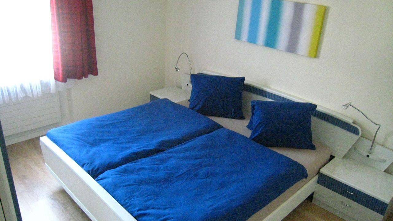 Appartement de vacances entier, Ferienwohnung für 5 Personen (85 m²) in Lenzerheide/Lai in Vaz/Obervaz, Chaîne de Plessur