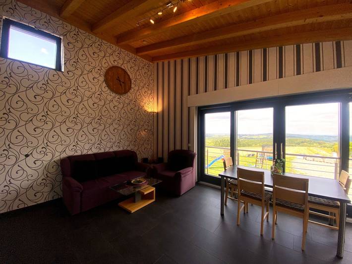 Ferienwohnung für 4 Personen, mit Garten, mit Haustier in Nideggen - 3