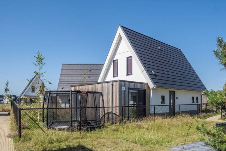 Vakantiehuis voor 6 personen, met Balkon/Terras en Terras in Someren