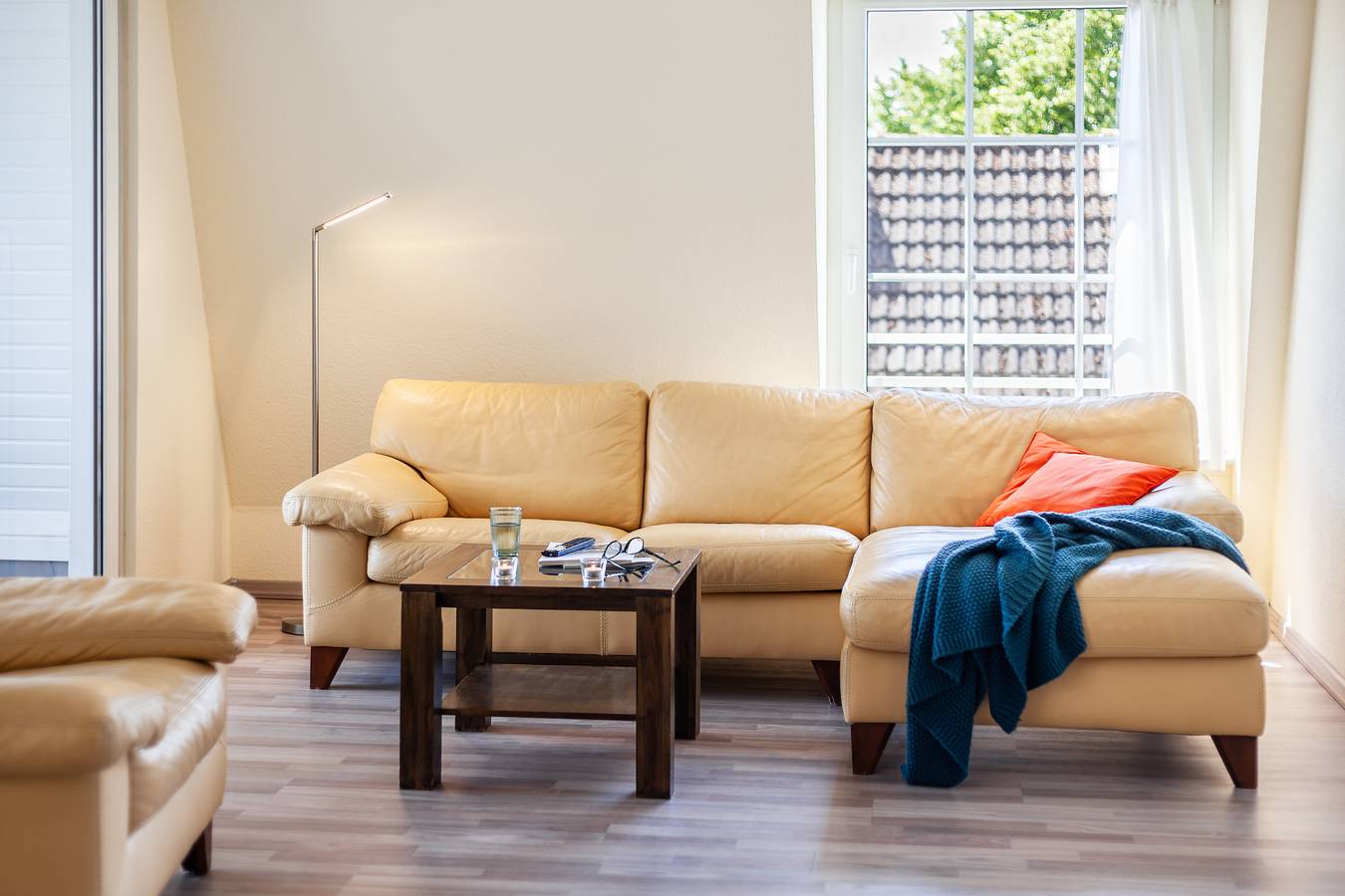 Ferienwohnung in Scharbeutz ab 221€ pro Nacht