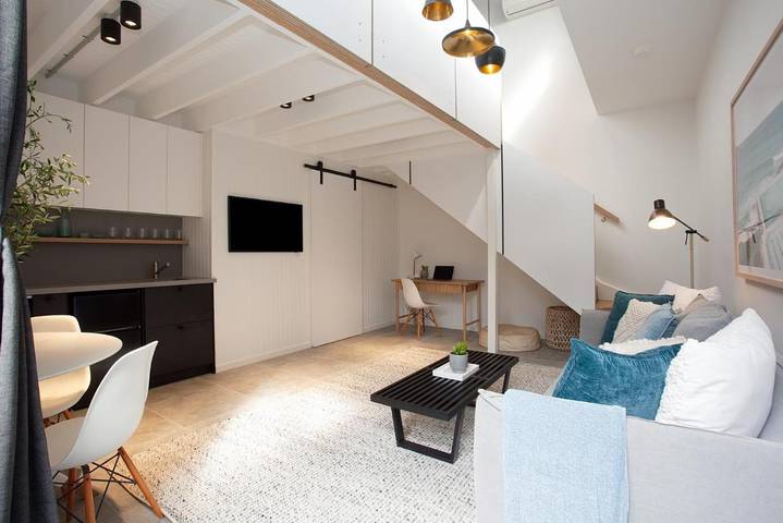 Vakantieappartement voor 2 personen in Bondi