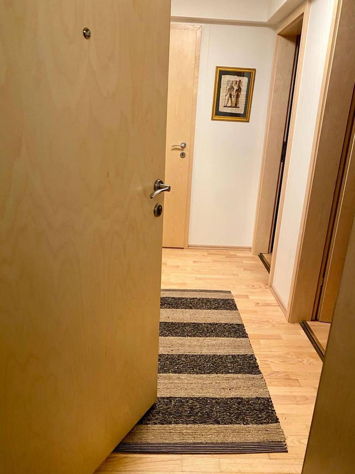 Ganze Wohnung, Wohnung im Reykjavik Mitte in Reykjavik, Island