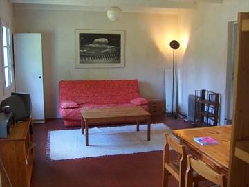 Gîte pour 2 personnes, avec vue à Pontenx-les-Forges