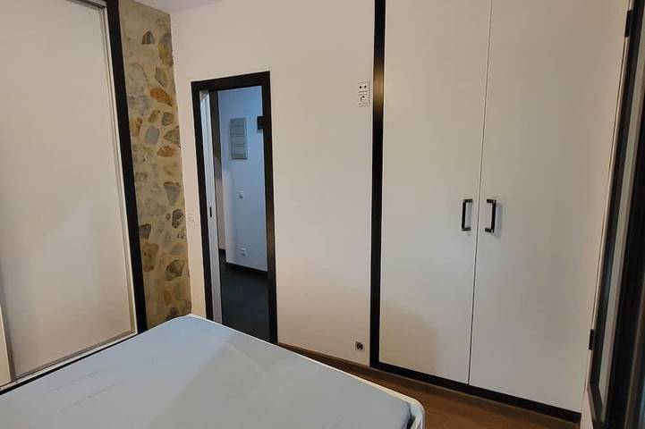 Ferienhaus für 4 Personen, mit Garten und Whirlpool, mit Haustier in Valencia - 4