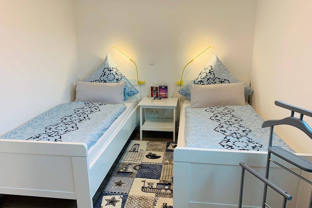 Ganze Wohnung, Ferienwohnung/App. für 4 Gäste mit 90m² in Büsum in Hafen Büsum, Büsum