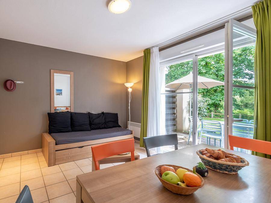Domaine du Golf  - Mobilhome 6 personnes - Privilege in Saumur, Vallée de la Loire