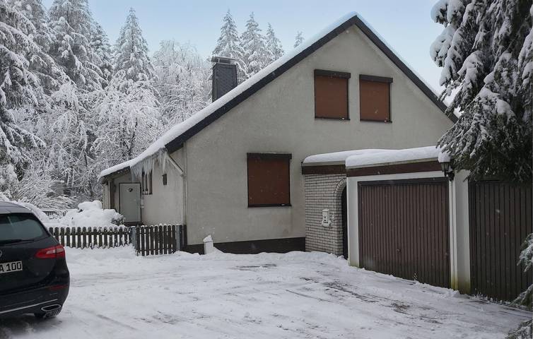 Ferienwohnung für 4 Personen in Goslar - 2