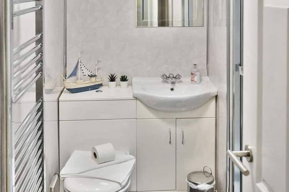 Apartamento entero, Station 1 Bed Apartment – Stayseekers in Salisbury, Wiltshire