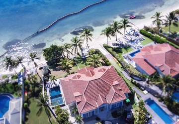 Villa pour 12 Personnes dans Saint-François, Antilles, Photo 4